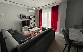 Panorama e detit Apartment
